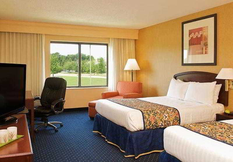 Country Inn & Suites By Radisson, Columbus-Edinburgh Quarto foto